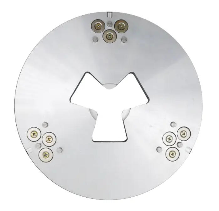 1 Inch Transitional Skippers Pads